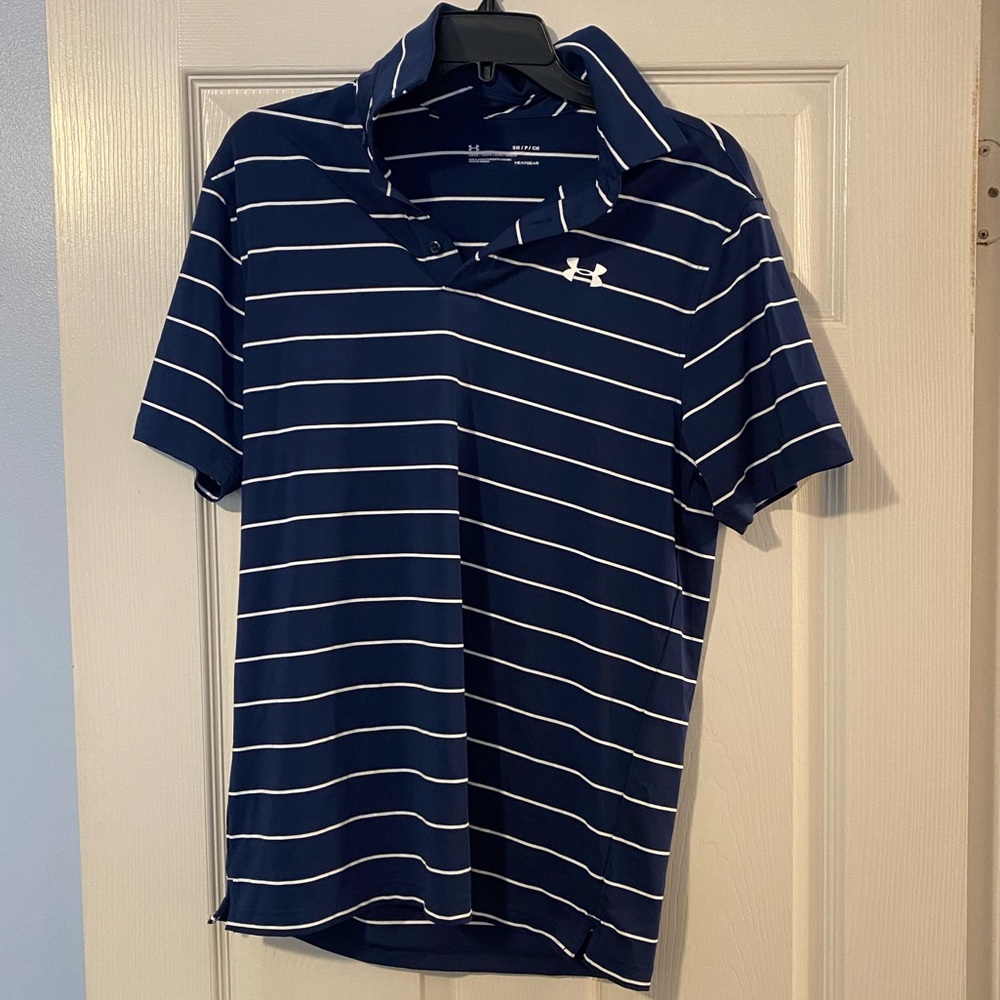 Men’s Under Armour Polo
